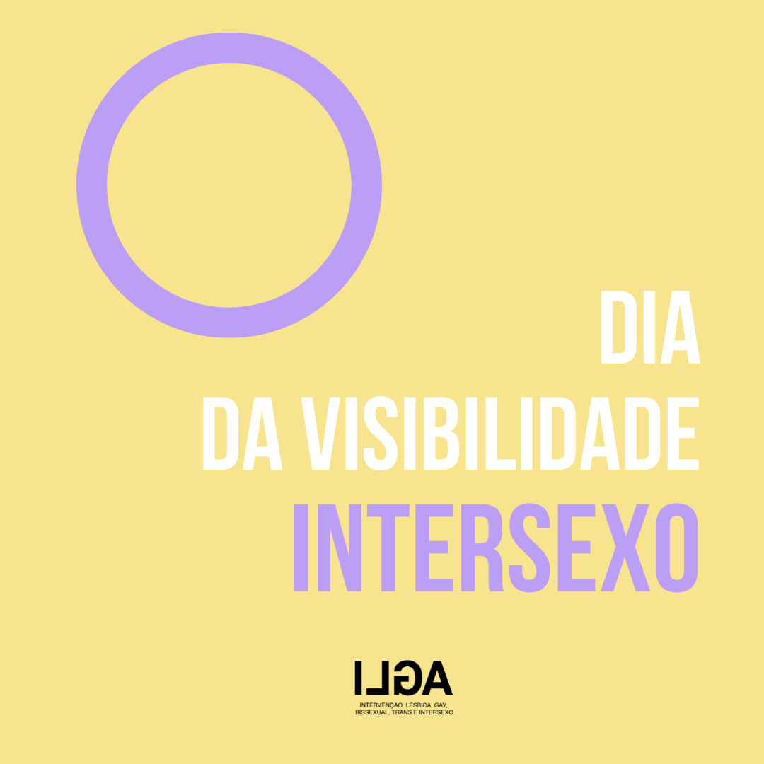 imagem dia da visibilidade intersexo