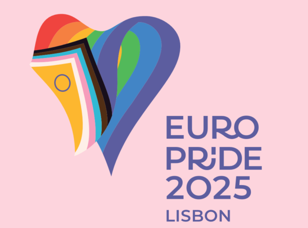 EuroPride2025Lisbon